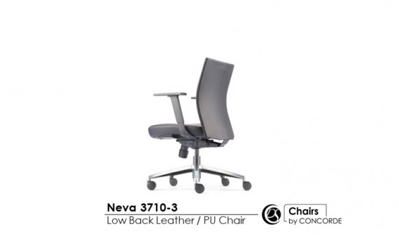 Office Chair Neva 3710